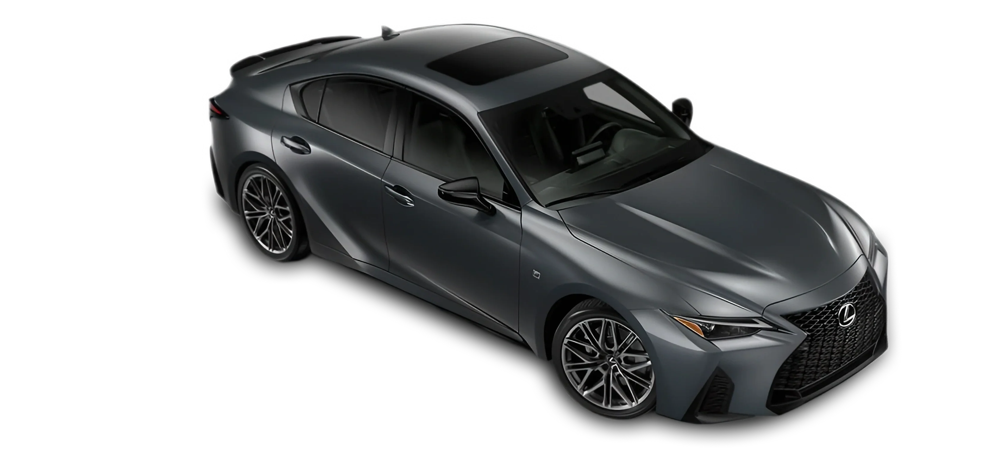 Precision Performance, Australian Driven